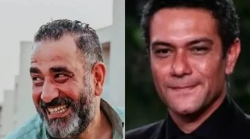 نجوم فيلم إن غاب القط يحتفلون بعرض خاص اليوم 2025